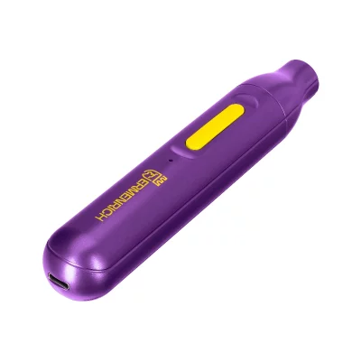 Отвертка для точных работ Ermenrich Tunn PD15